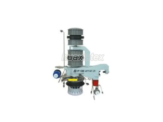 Yarn Feeder JPF-5388-JT4L-CCW for circular knitting machines
