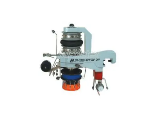 Yarn Feeder JPF-5388-SM2L-CW for circular knitting machines