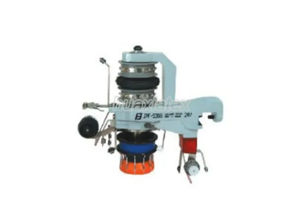 Yarn Feeder JPF-5388-SM4L-CW