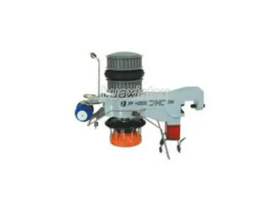 Yarn Feeder JPF-H283-ST2-THUMB for circular knitting machines