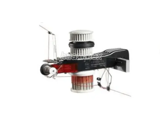 Yarn Feeder KPF20-T5 for circular knitting machines