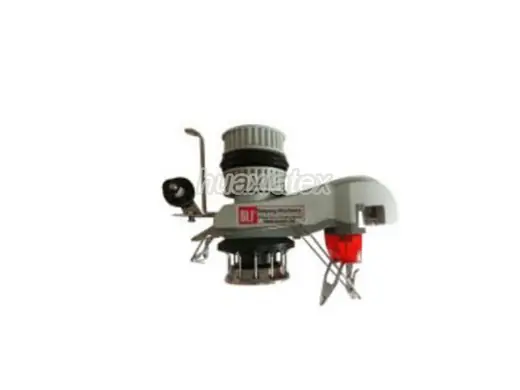 Yarn Feeder KPF22T-B08 for circular knitting machines