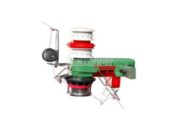 Yarn Feeder NAPF20-P9