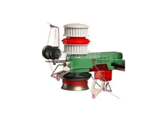 Yarn Feeder NAPF20-T6 for circular knitting machines