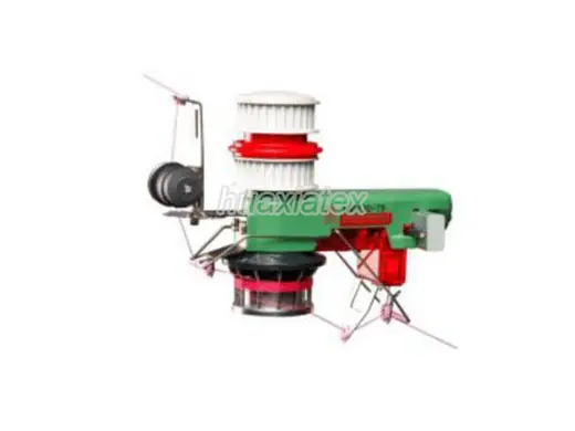 Yarn Feeder NAPF20-T9 for circular knitting machines