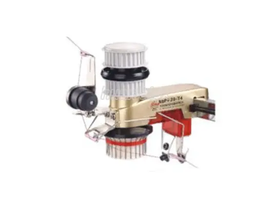 Yarn Feeder NBPF20-T4 for circular knitting machines