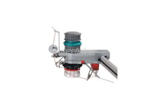 Yarn Feeder NPF20-B26 for circular knitting machines