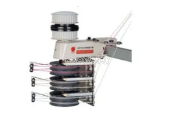 Yarn Feeder SDPF-3-B