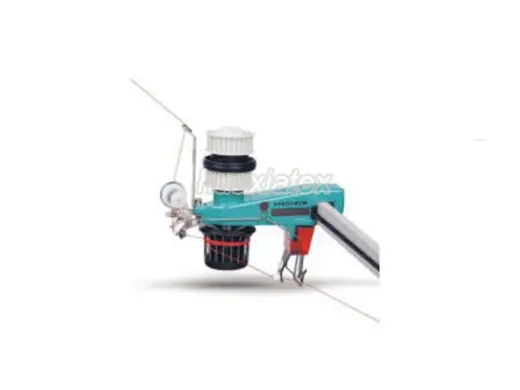 Yarn Feeder SUN20-B23K for circular knitting machines