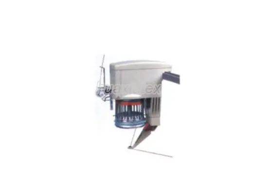 Yarn Feeder Szf-f for circular knitting machines