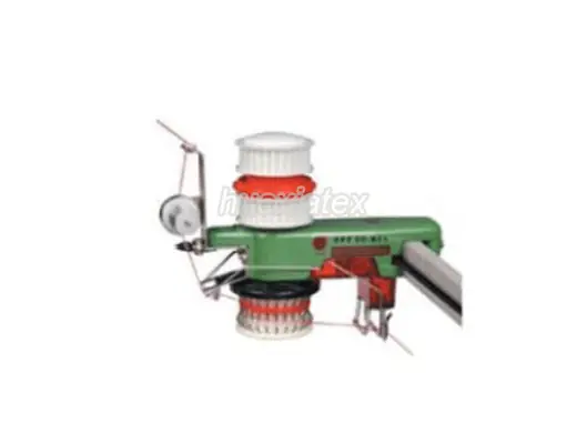 Yarn Feeder UPF20-B11 for circular knitting machines