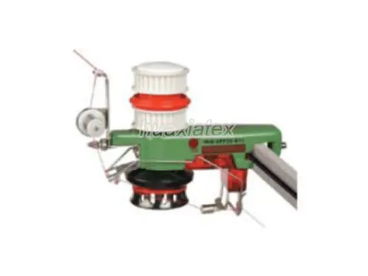 Yarn Feeder UPF20-B13 for circular knitting machines