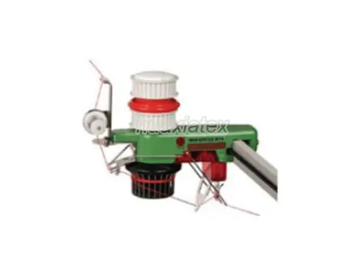 Yarn Feeder UPF20-B14 for circular knitting machines