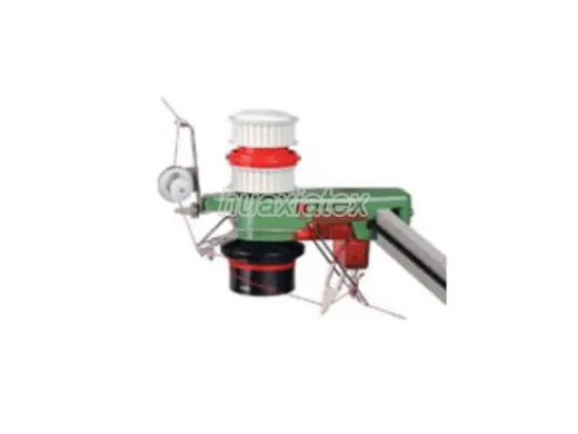 Yarn Feeder UPF20-B17 for circular knitting machines