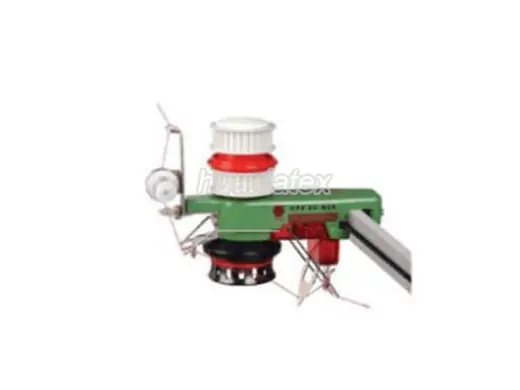 Yarn Feeder UPF20-B20 for circular knitting machines