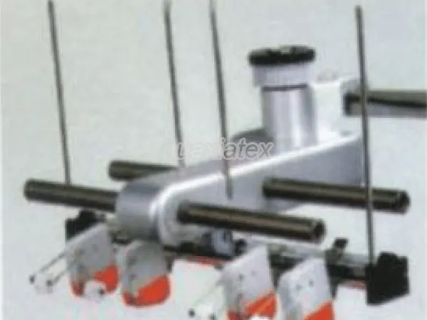 Yarn Feeder WAL5-4B. (Item 2)