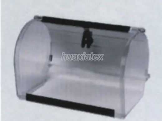 Yarn Feeder WAL5-Z for circular knitting machines