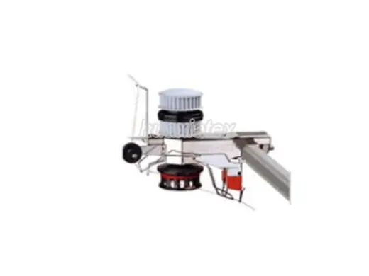 Yarn Feeder ZPF20-B10 for circular knitting machines