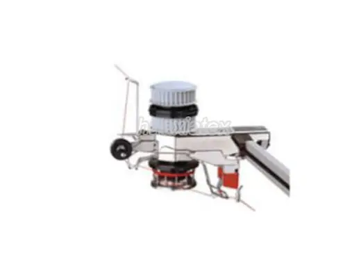 Yarn Feeder ZPF20-B22 for circular knitting machines