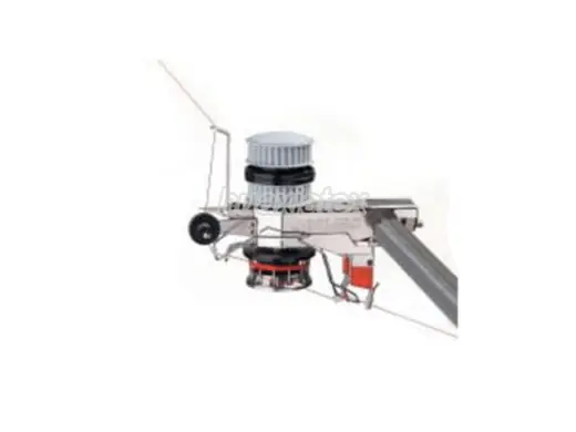 Yarn Feeder ZPF20-B28 for circular knitting machines