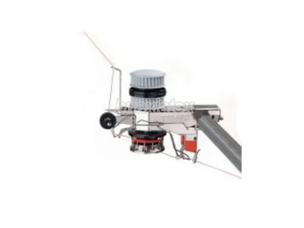 Yarn Feeder ZPF20-B28