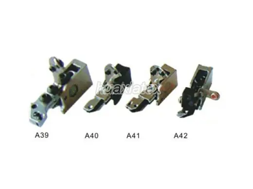 Yarn Guide for Circular Knitting Machines (Item 3) for circular knitting machines