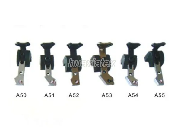 Yarn Guide for Circular Knitting Machines (Item 5)