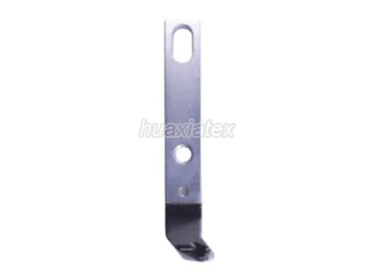 Yarn Guide WR-046611 for circular knitting machines
