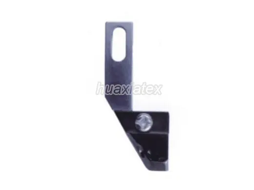 Yarn Guide WR-046614 for circular knitting machines