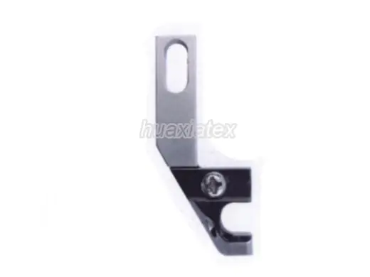 Yarn Guide WR-046614-A for circular knitting machines