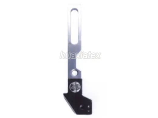Yarn Guide WR-046619 for circular knitting machines