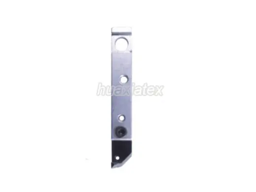 Yarn Guide WR-04663 for circular knitting machines