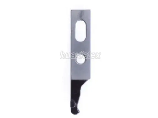Yarn Guide WR-046633 for circular knitting machines