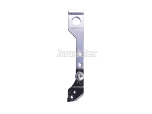 Yarn Guide WR-04664 for circular knitting machines