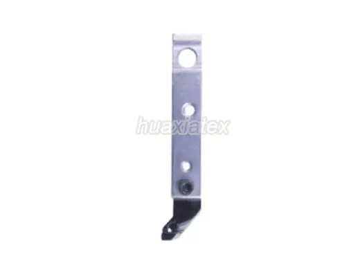 Yarn Guide WR-04665 for circular knitting machines