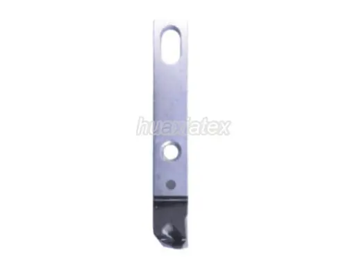 Yarn Guide WR-04666 for circular knitting machines