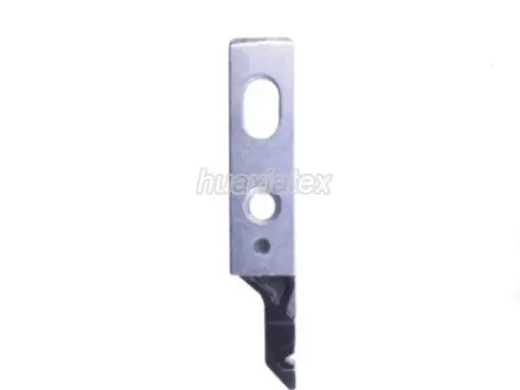 Yarn Guide WR-04668 for circular knitting machines