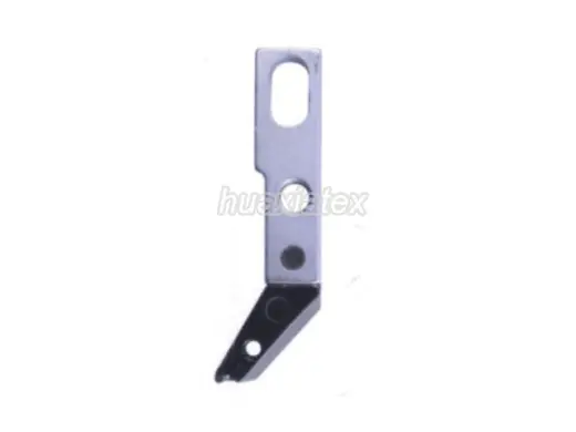 Yarn Guide WR-04669 for circular knitting machines