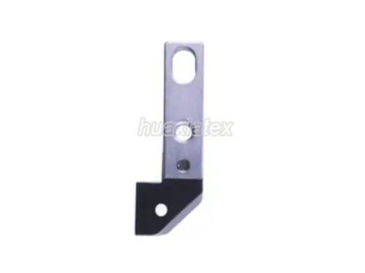Yarn Guide WR-050430 for circular knitting machines