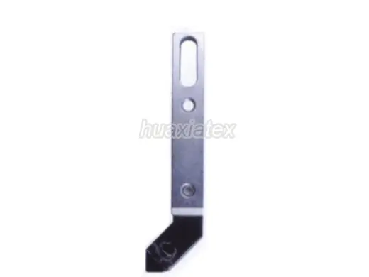 Yarn Guide WR-050927 for circular knitting machines
