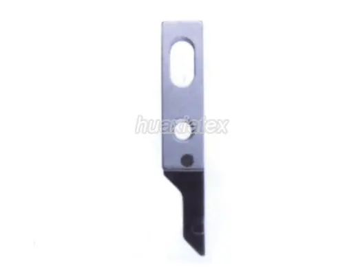 Yarn Guide WR-051115 for circular knitting machines