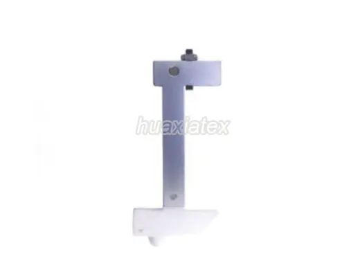 Yarn Guide WR-051128 for circular knitting machines