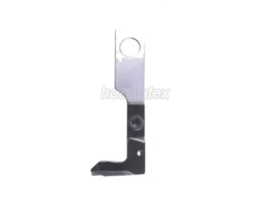 Yarn Guide WR-056636 for circular knitting machines