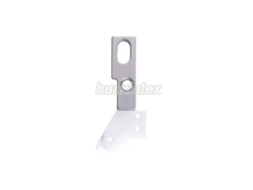 Yarn Guide WR-056637 for circular knitting machines