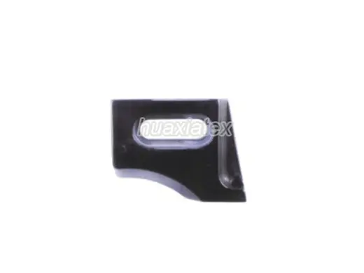 Yarn Guide WR-056640 for circular knitting machines