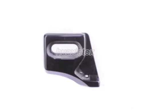 Yarn Guide WR-056641 for circular knitting machines