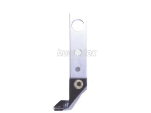 Yarn Guide WR-056643 for circular knitting machines