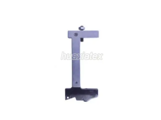 Yarn Guide WR-056655 for circular knitting machines