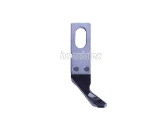 Yarn Guide WR-056659 for circular knitting machines