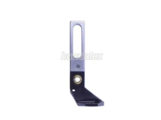Yarn Guide WR-056660 for circular knitting machines